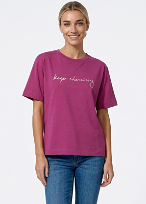 Футболка Mavia Fransa