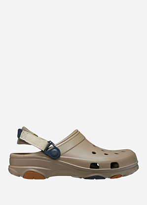Crocs sandales All Terrain Clog