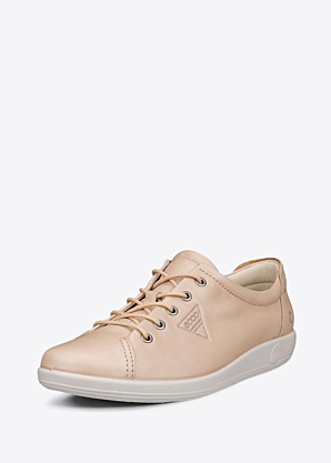 Ecco brīvā laika apavi Soft 2.0