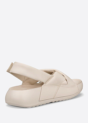 Ecco sandales Cozmo Pf W