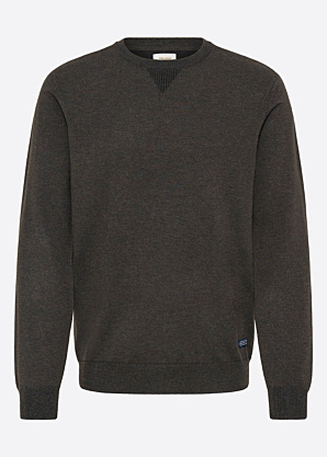 Кофта Bruton Crew Neck Blend