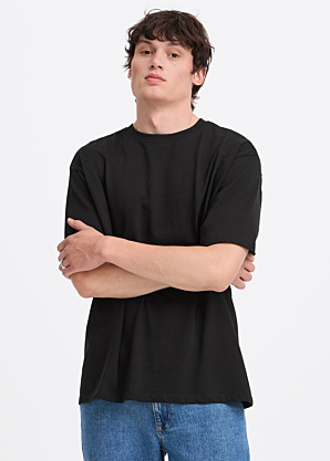 Blend T-krekls Fisher Oversize