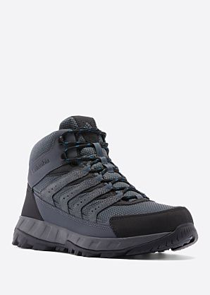 Походные сапоги Strata Trail Columbia