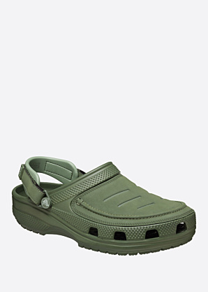 Сандалии Yukon Vista Ii Lr Clog Crocs
