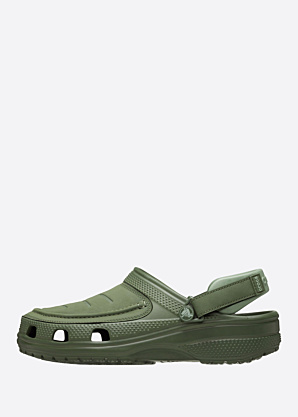 Crocs sandales Yukon Vista Ii Lr Clog