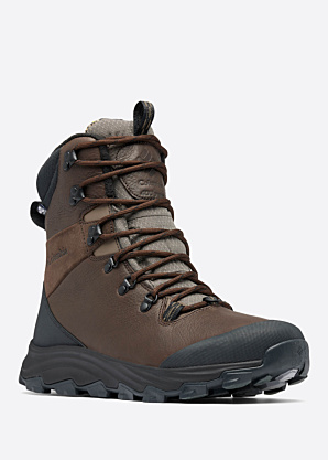 Columbia ziemas zābaki Expeditionist Extreme