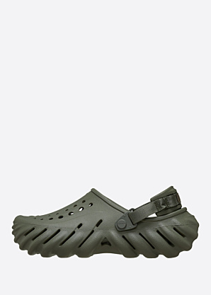 Сандалии Echo Clog Crocs