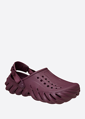 Сандалии Echo Clog Crocs