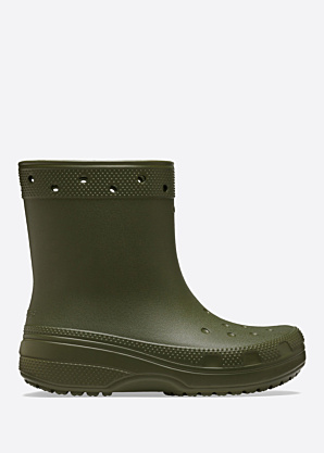 Crocs gumijas zābakiic Rain