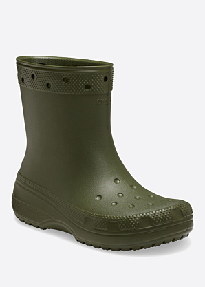 Crocs gumijas zābakiic Rain