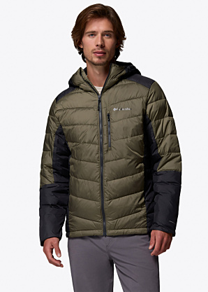 Зимняя куртка Labyrinth Loop Columbia