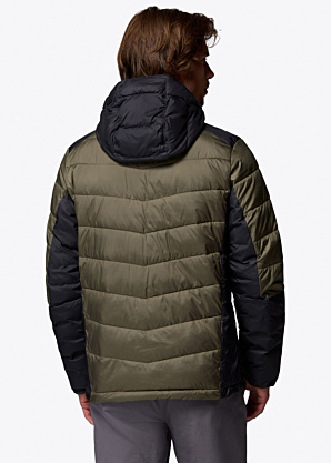 Columbia Ziemas virsjaka Labyrinth Loop