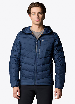 Зимняя куртка Labyrinth Loop Columbia