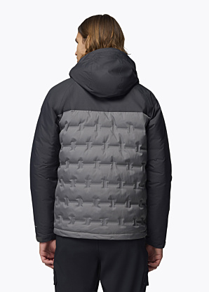 Columbia dūnu virsjaka Grand Trek