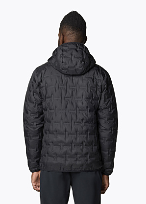 Columbia dūnu virsjaka Delta Ridge