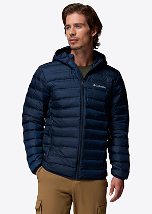 Columbia dūnu virsjaka Lake 22