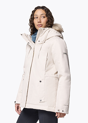 Columbia ziemas parka Suttle Mountain