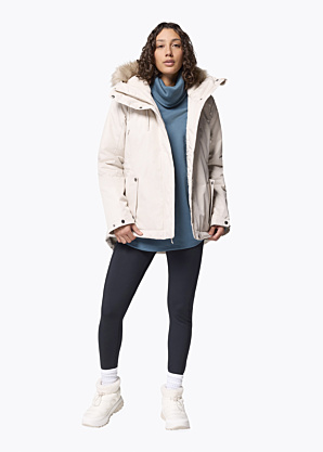 Columbia ziemas parka Suttle Mountain