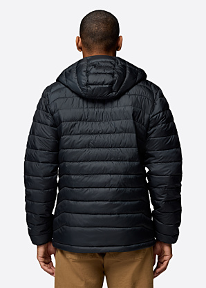 Columbia stepeta ziemas jaka Powder Lite II