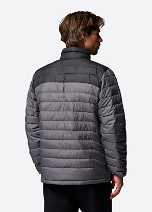 Columbia stepeta ziemas jaka Powder Lite II