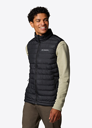 Columbia veste Powder Lite