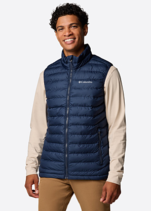 Columbia veste Powder Lite