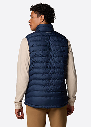 Columbia veste Powder Lite