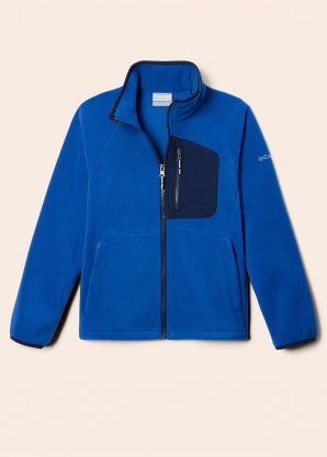 Columbia flīsa jaka Fast Trek