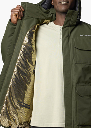 Columbia ziemas parka Landroamer