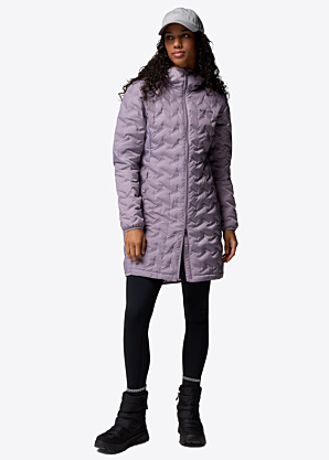 Columbia dūnu mētelis Delta Ridge