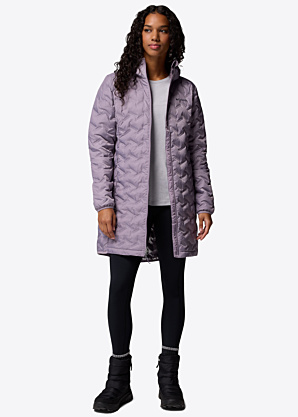 Columbia dūnu mētelis Delta Ridge