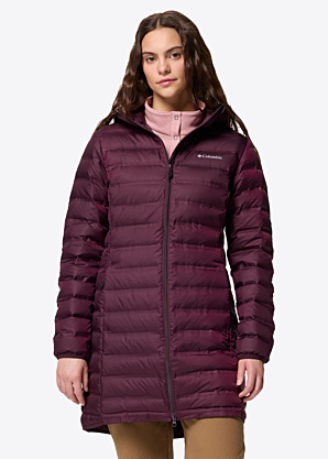 Columbia dūnu mētelis Lake 22