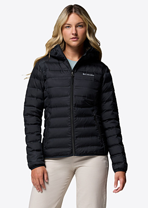 Columbia dūnu virsjaka Lake 22