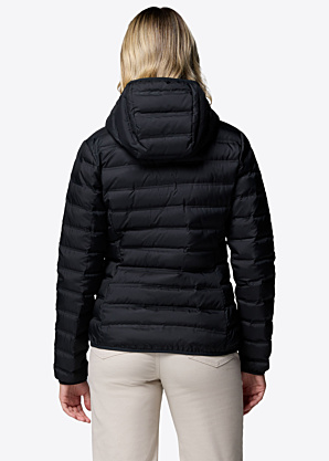 Columbia dūnu virsjaka Lake 22