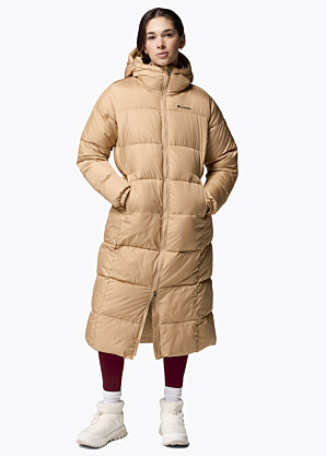 Columbia ziemas metelis Puffect Long