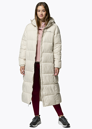 Columbia ziemas metelis Puffect Long