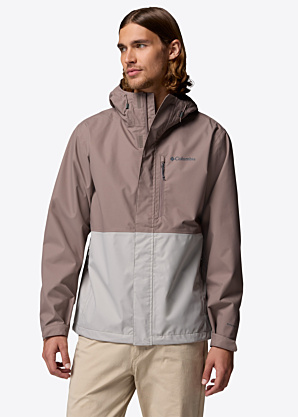 Весенне-осенняя спортивная куртка Hikebound Columbia