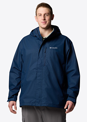 Columbia pavasara-rudens virsjaka Hikebound