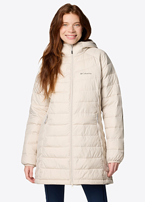 Columbia ziemas metelis Powder Lite