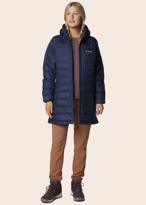 Columbia Ziemas virsjaka Powder Lite