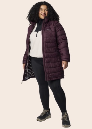 Зимняя куртка Powder Lite Columbia