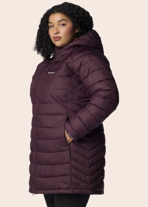 Columbia Ziemas virsjaka Powder Lite