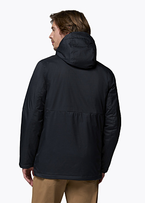 Columbia ziemas sporta virsjaka Point Park