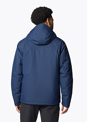 Columbia ziemas sporta virsjaka Hikebound