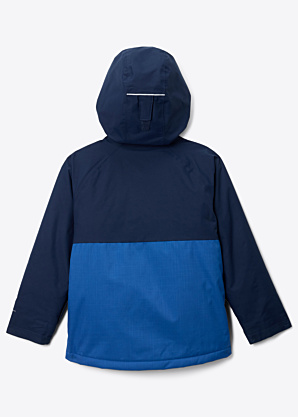 Columbia ziemas sporta virsjaka Alpine Action