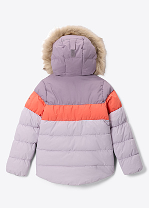 Columbia Ziemas virsjaka Arctic Blast