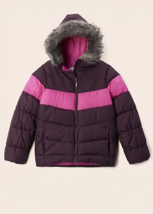 Columbia Ziemas virsjaka Arctic Blast
