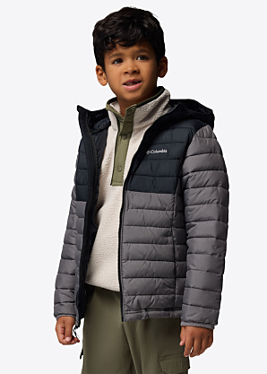 Columbia virsjaka Powder Lite