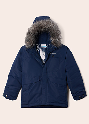 Зимняя куртка Nordic Strider Columbia