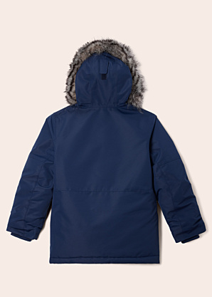 Зимняя куртка Nordic Strider Columbia